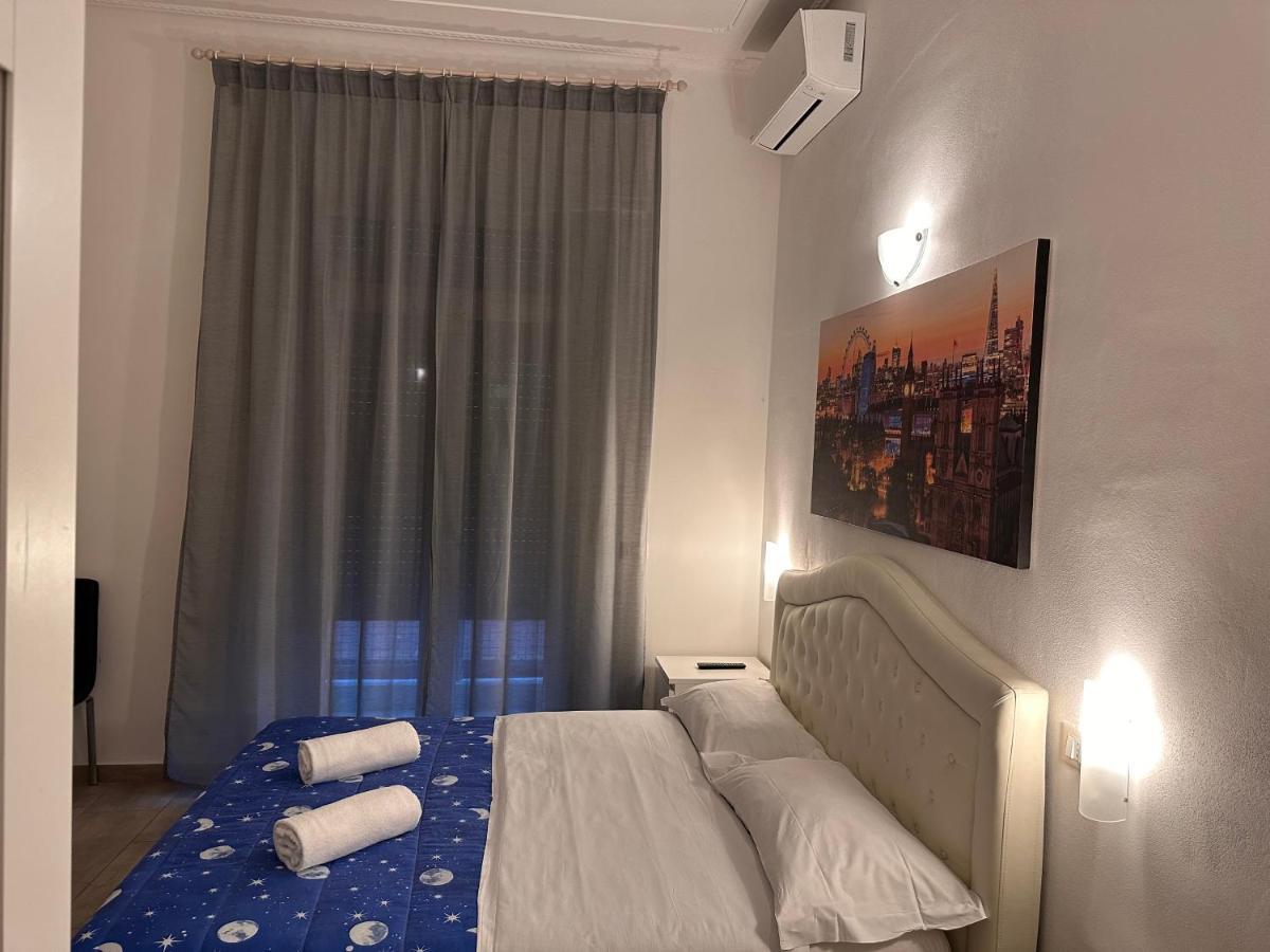 Dream Guest House Pisa Dış mekan fotoğraf