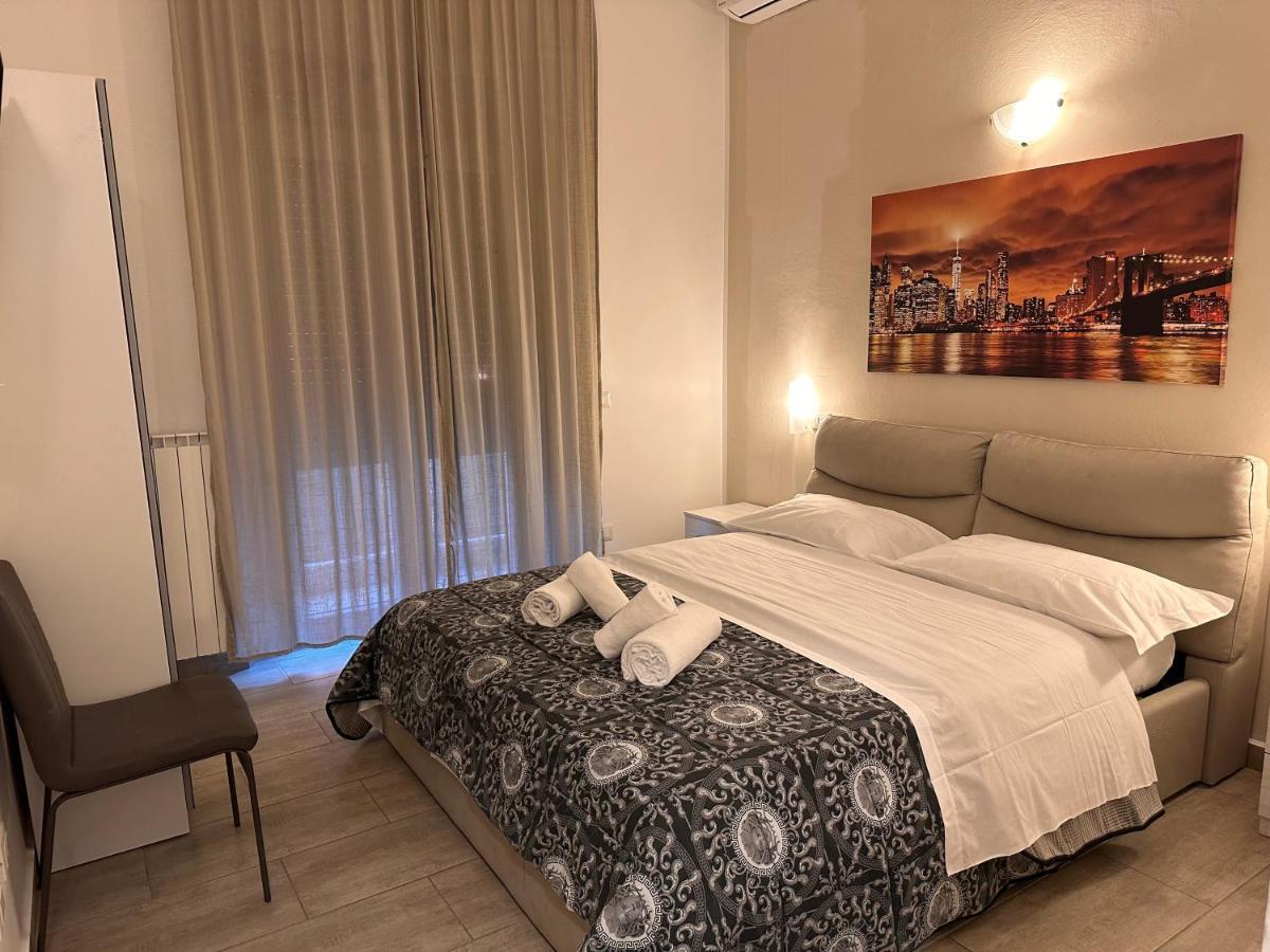 Dream Guest House Pisa Dış mekan fotoğraf