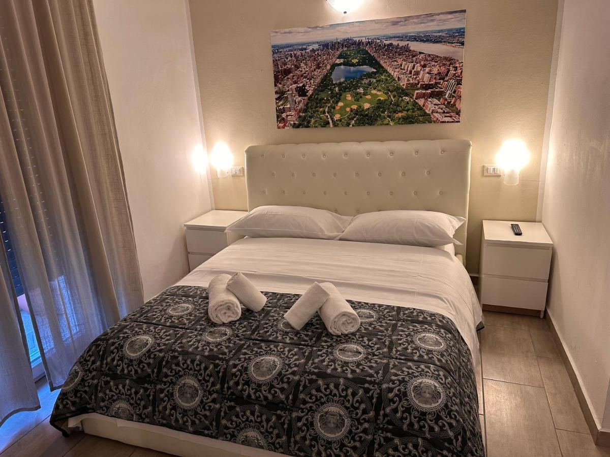 Dream Guest House Pisa Dış mekan fotoğraf