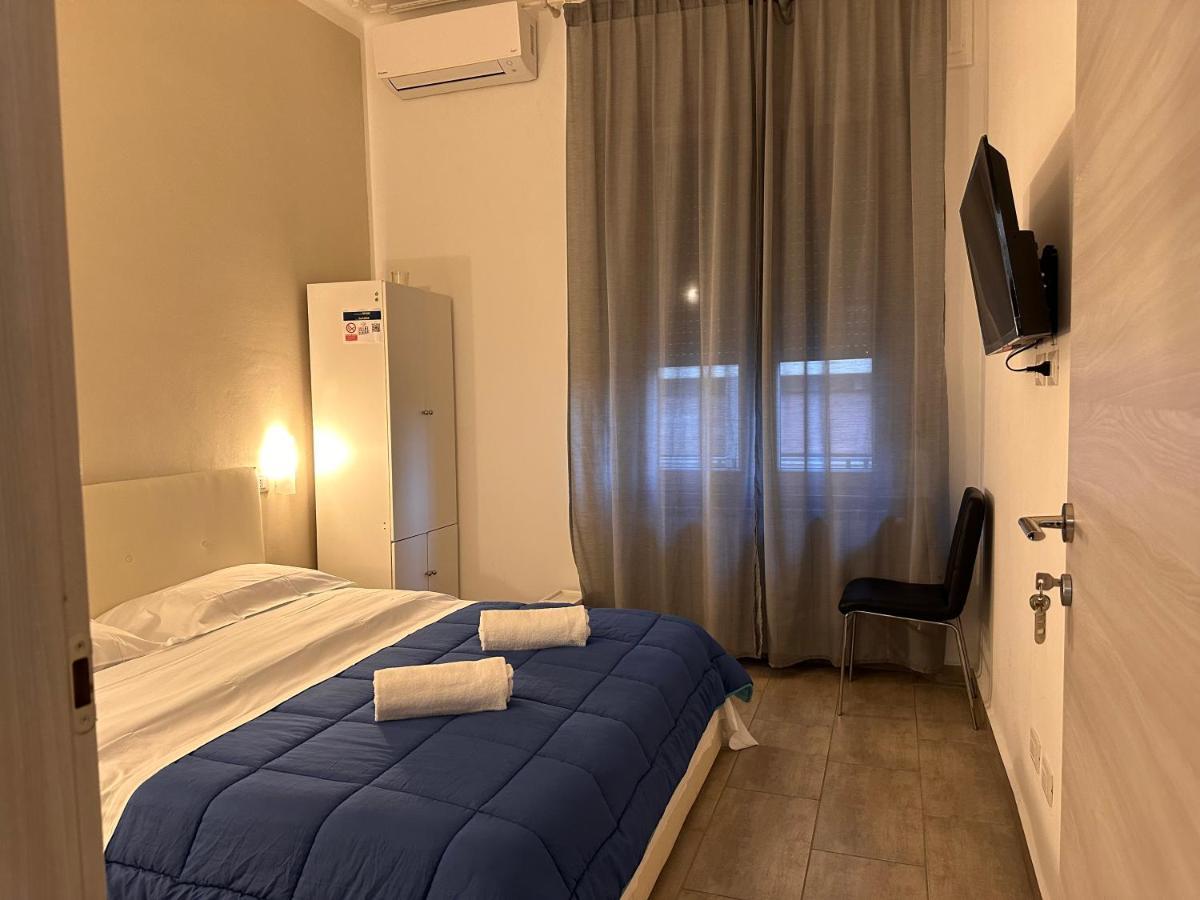 Dream Guest House Pisa Dış mekan fotoğraf