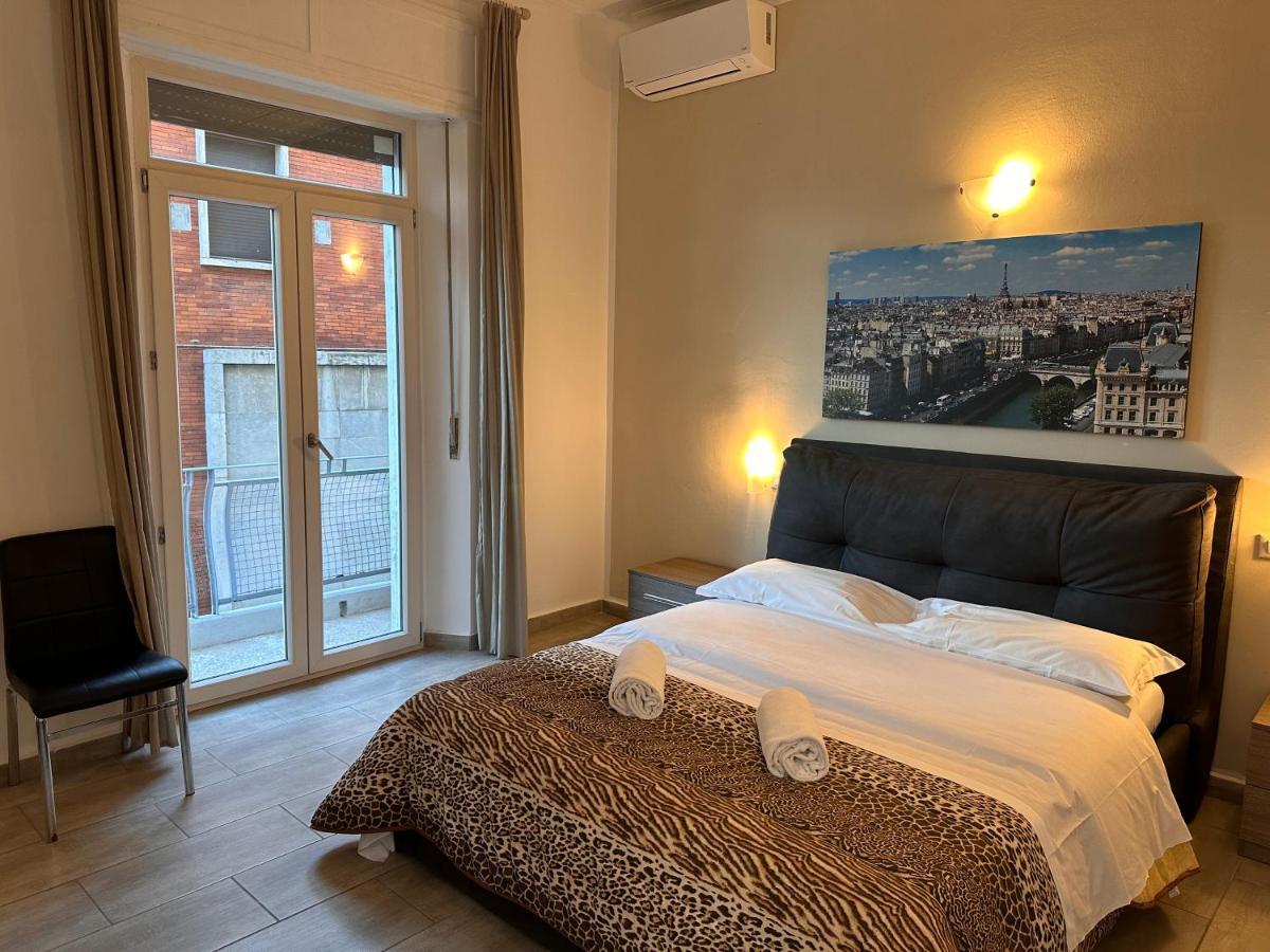 Dream Guest House Pisa Dış mekan fotoğraf