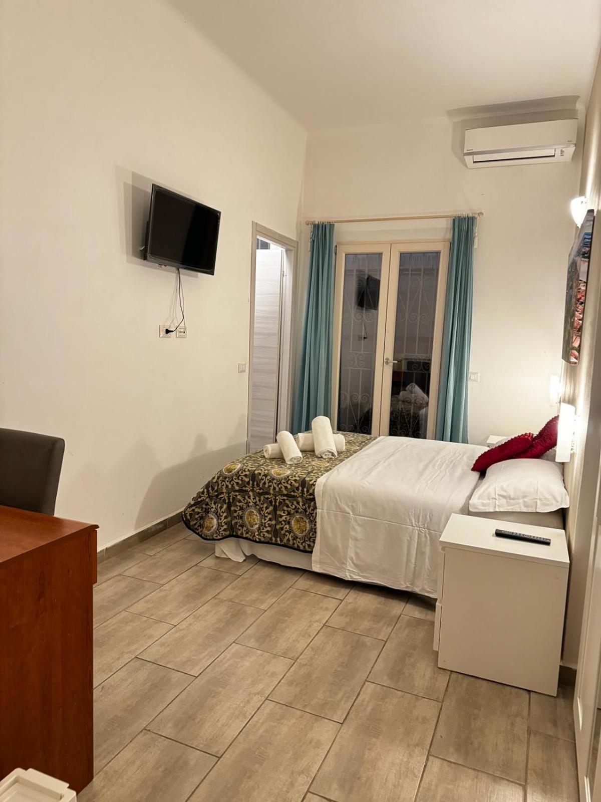 Dream Guest House Pisa Dış mekan fotoğraf