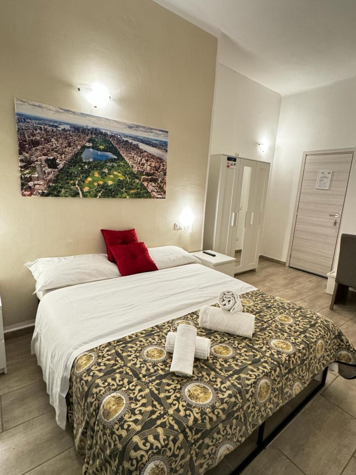 Dream Guest House Pisa Dış mekan fotoğraf