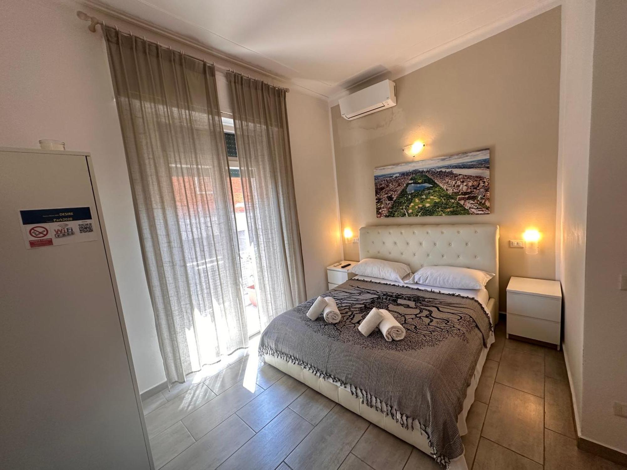 Dream Guest House Pisa Dış mekan fotoğraf