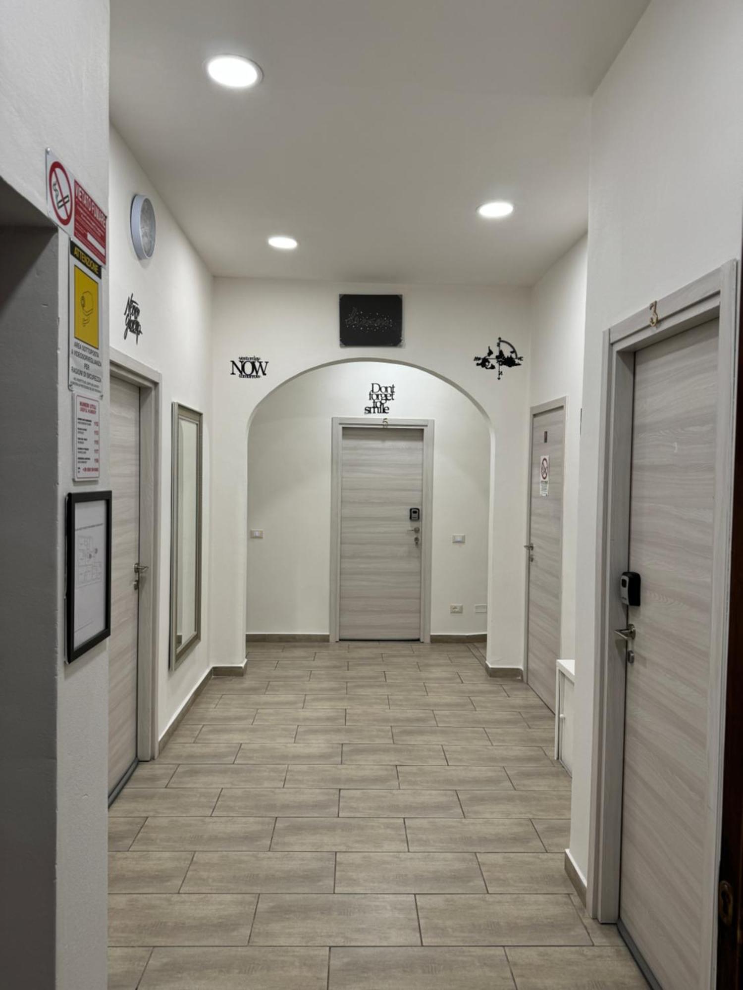 Dream Guest House Pisa Dış mekan fotoğraf