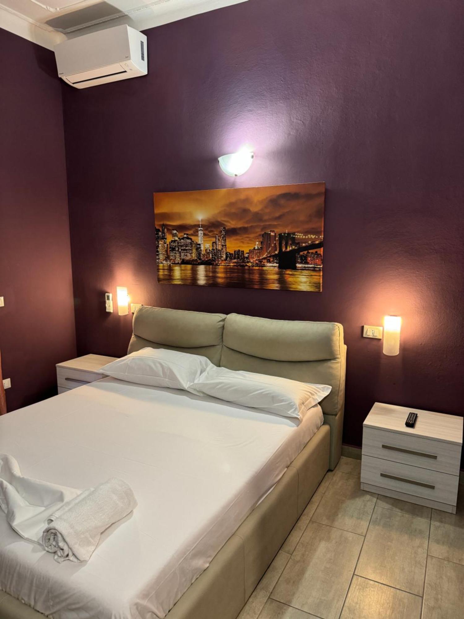 Dream Guest House Pisa Dış mekan fotoğraf
