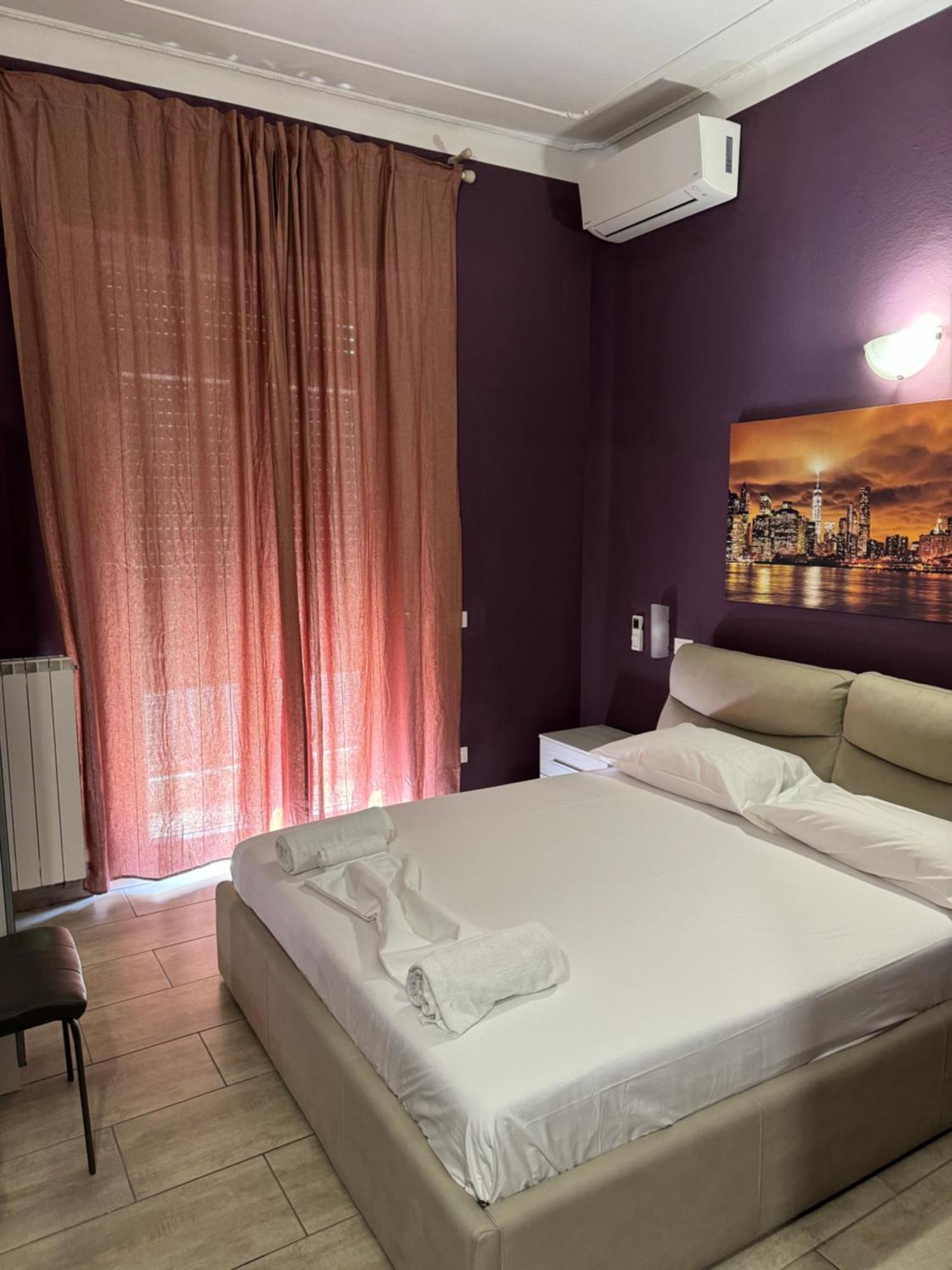 Dream Guest House Pisa Dış mekan fotoğraf