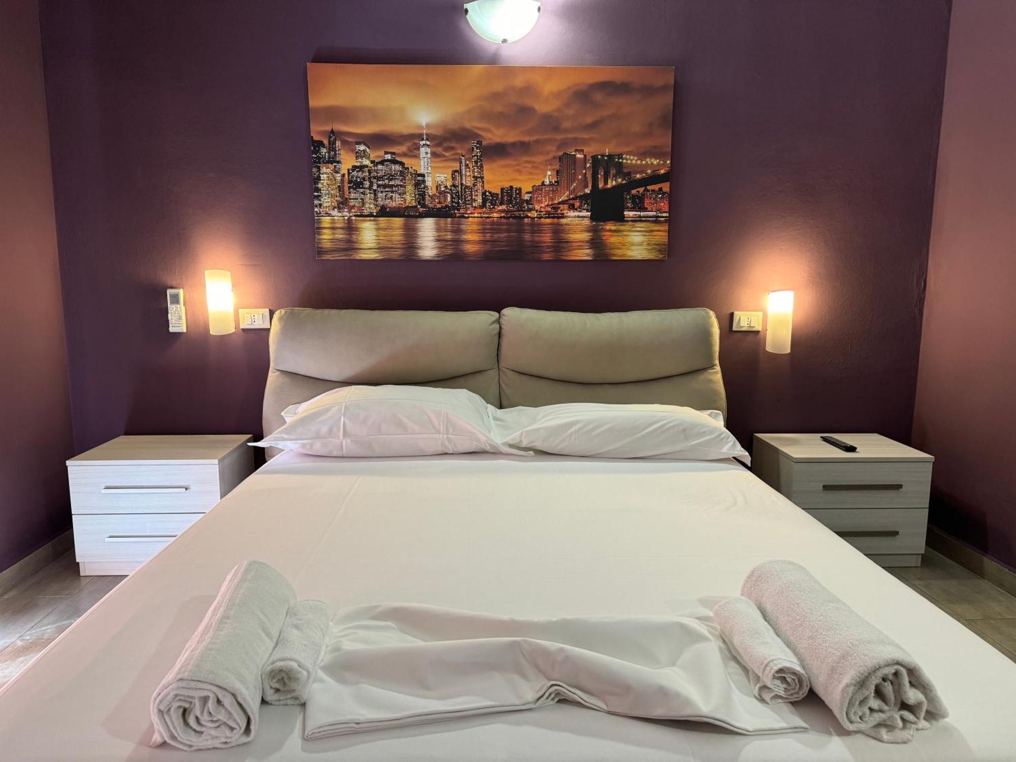 Dream Guest House Pisa Dış mekan fotoğraf