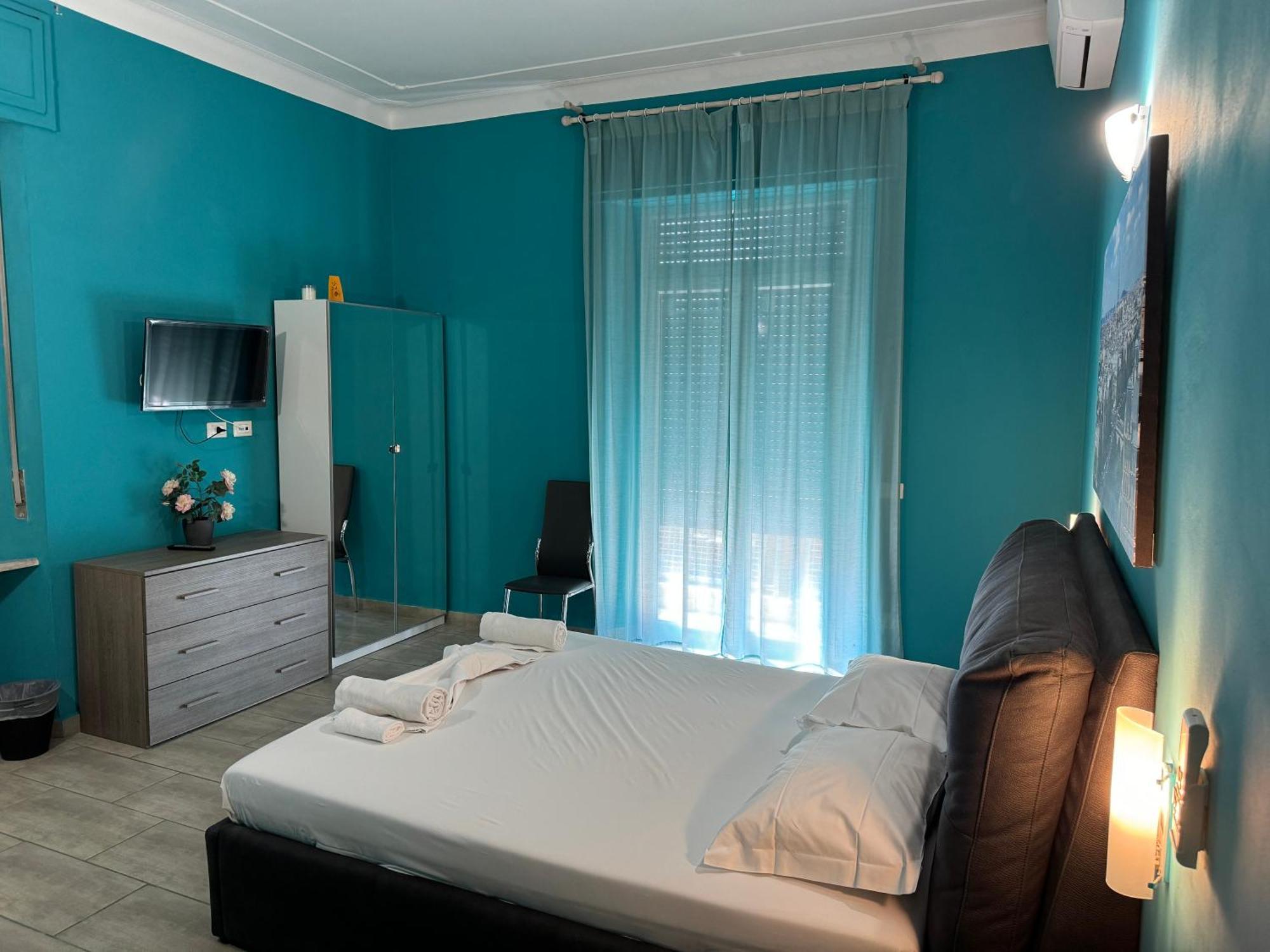 Dream Guest House Pisa Dış mekan fotoğraf