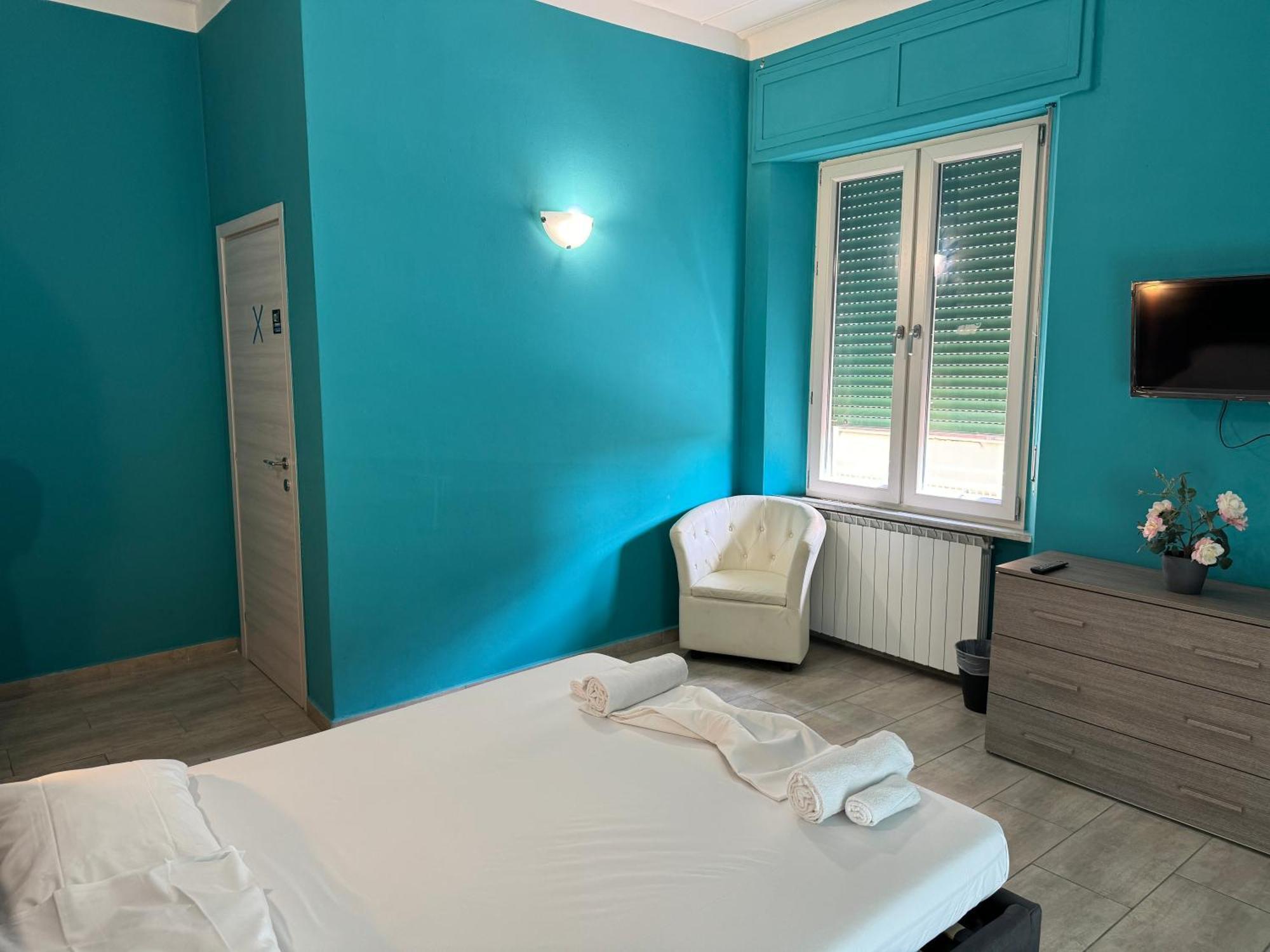 Dream Guest House Pisa Dış mekan fotoğraf