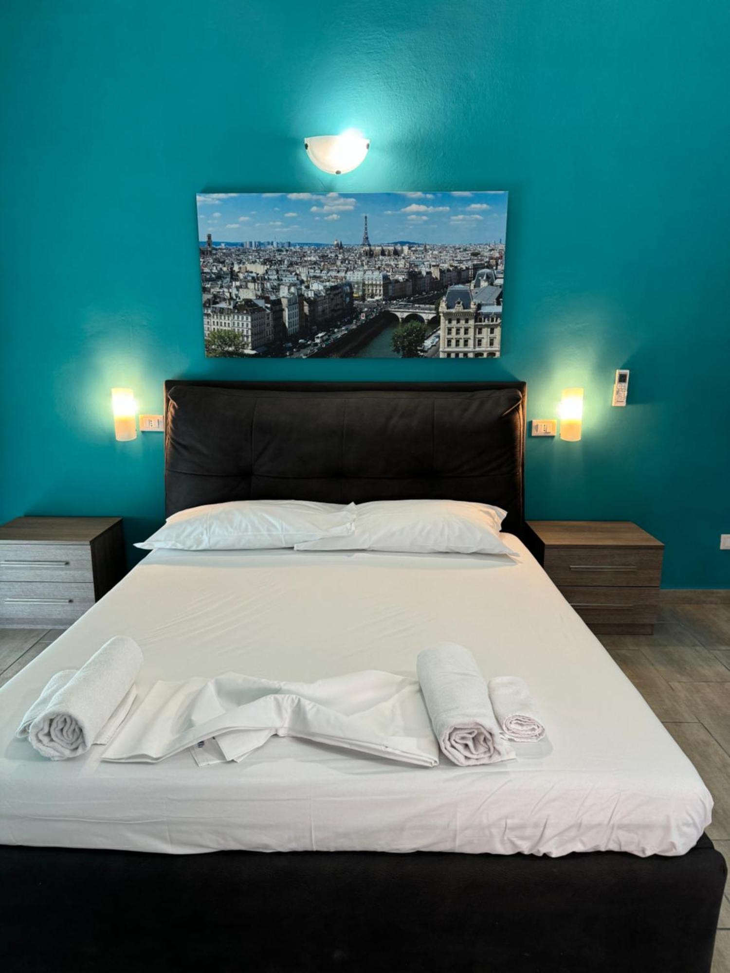 Dream Guest House Pisa Dış mekan fotoğraf