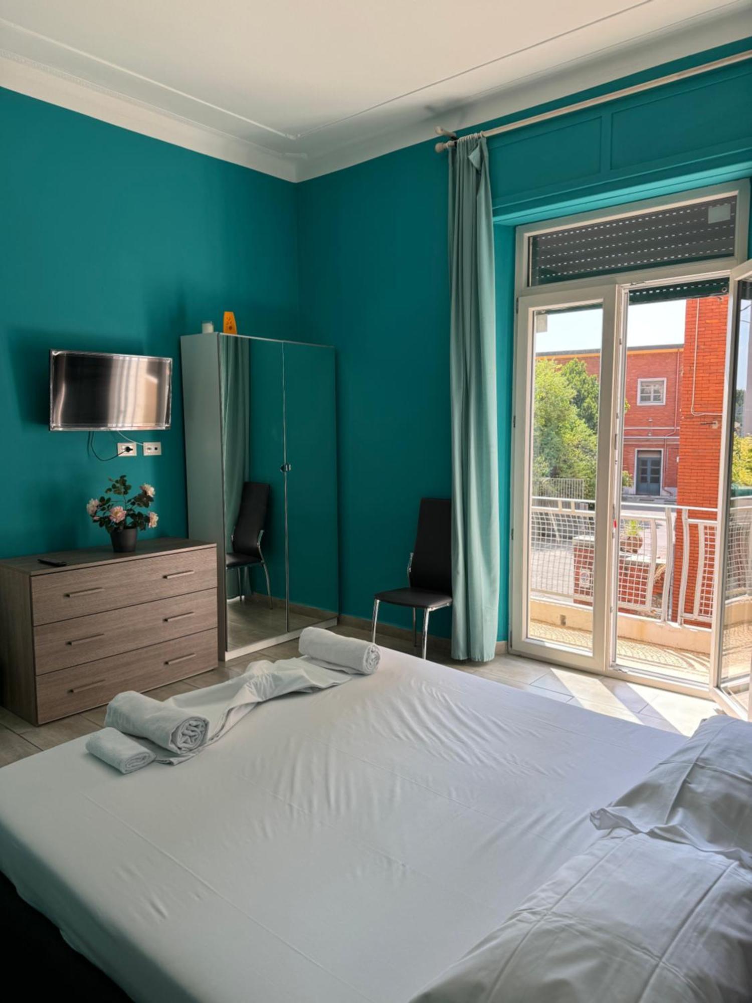 Dream Guest House Pisa Dış mekan fotoğraf