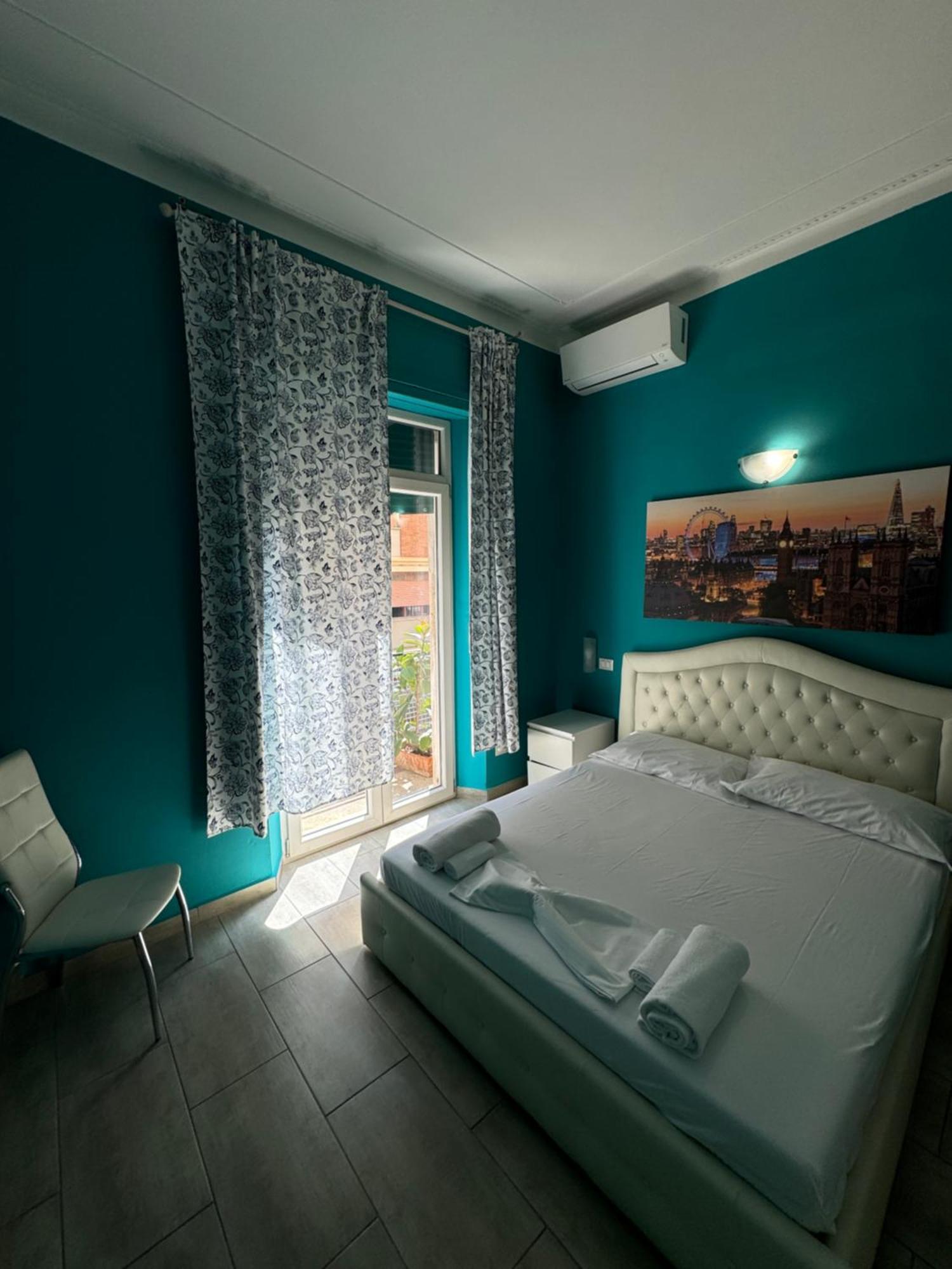 Dream Guest House Pisa Dış mekan fotoğraf