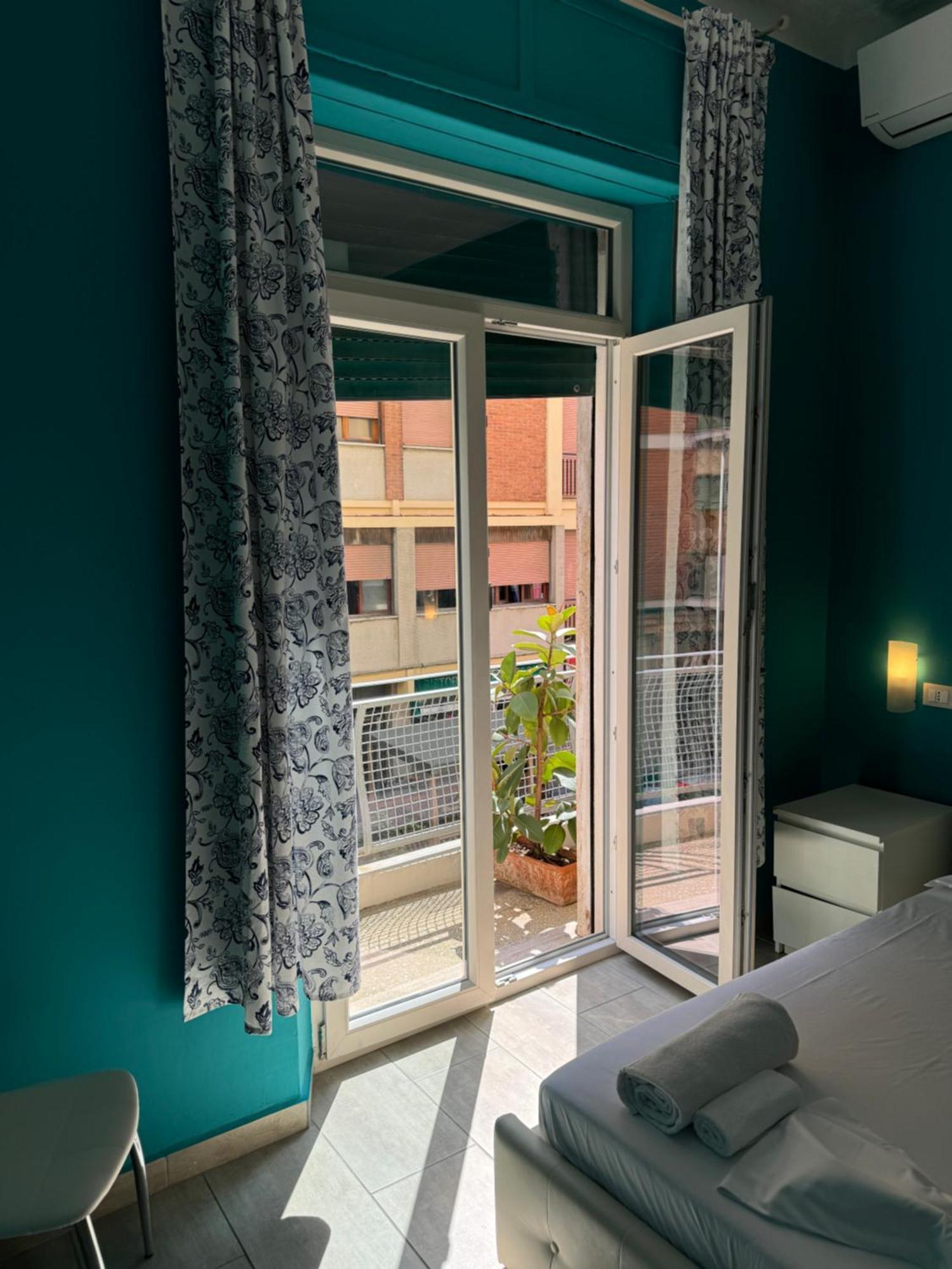 Dream Guest House Pisa Dış mekan fotoğraf