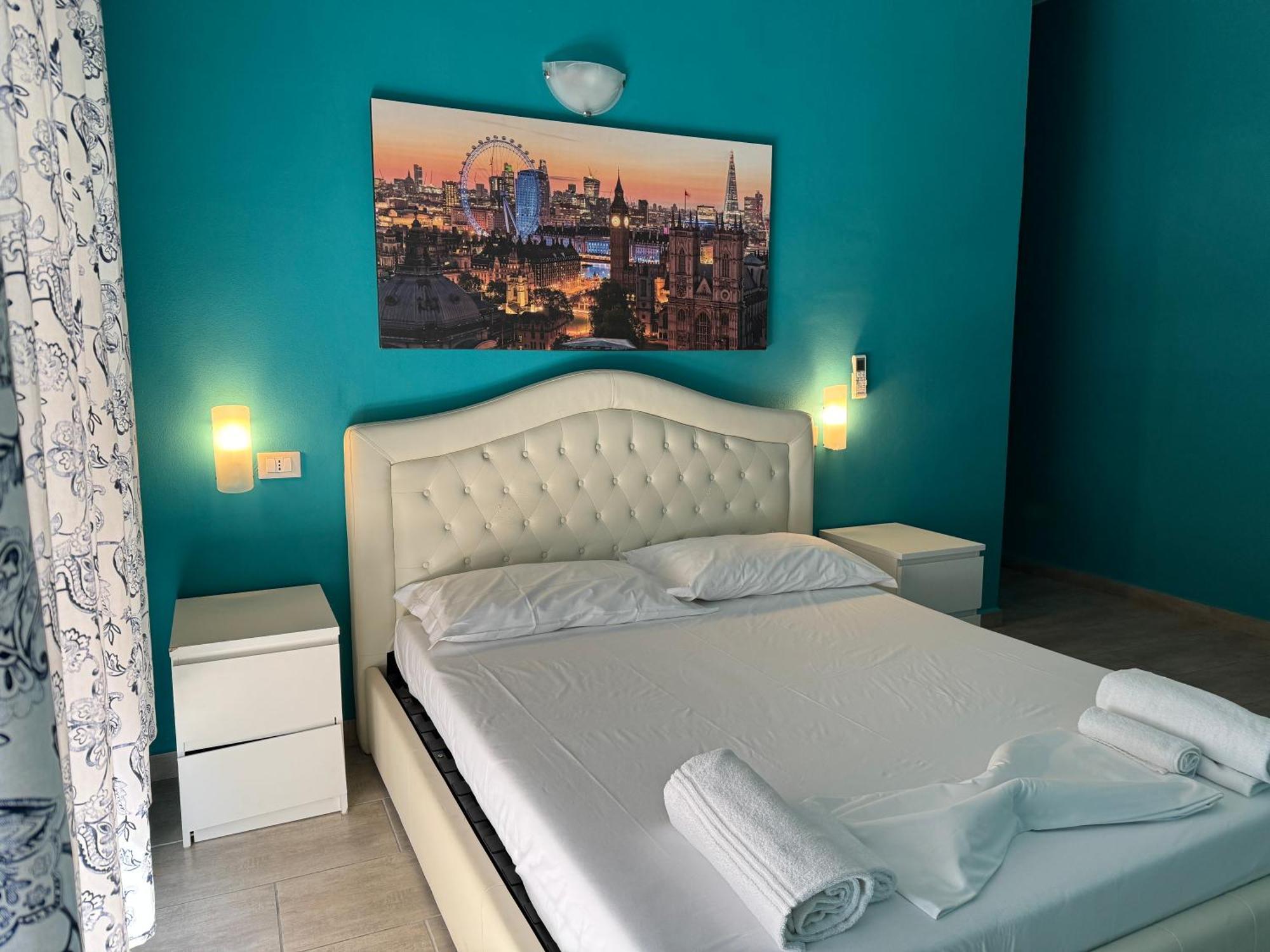 Dream Guest House Pisa Dış mekan fotoğraf