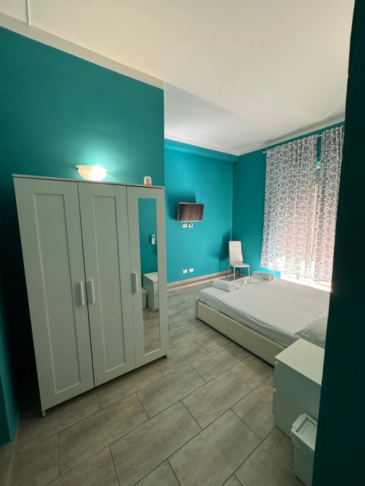 Dream Guest House Pisa Dış mekan fotoğraf