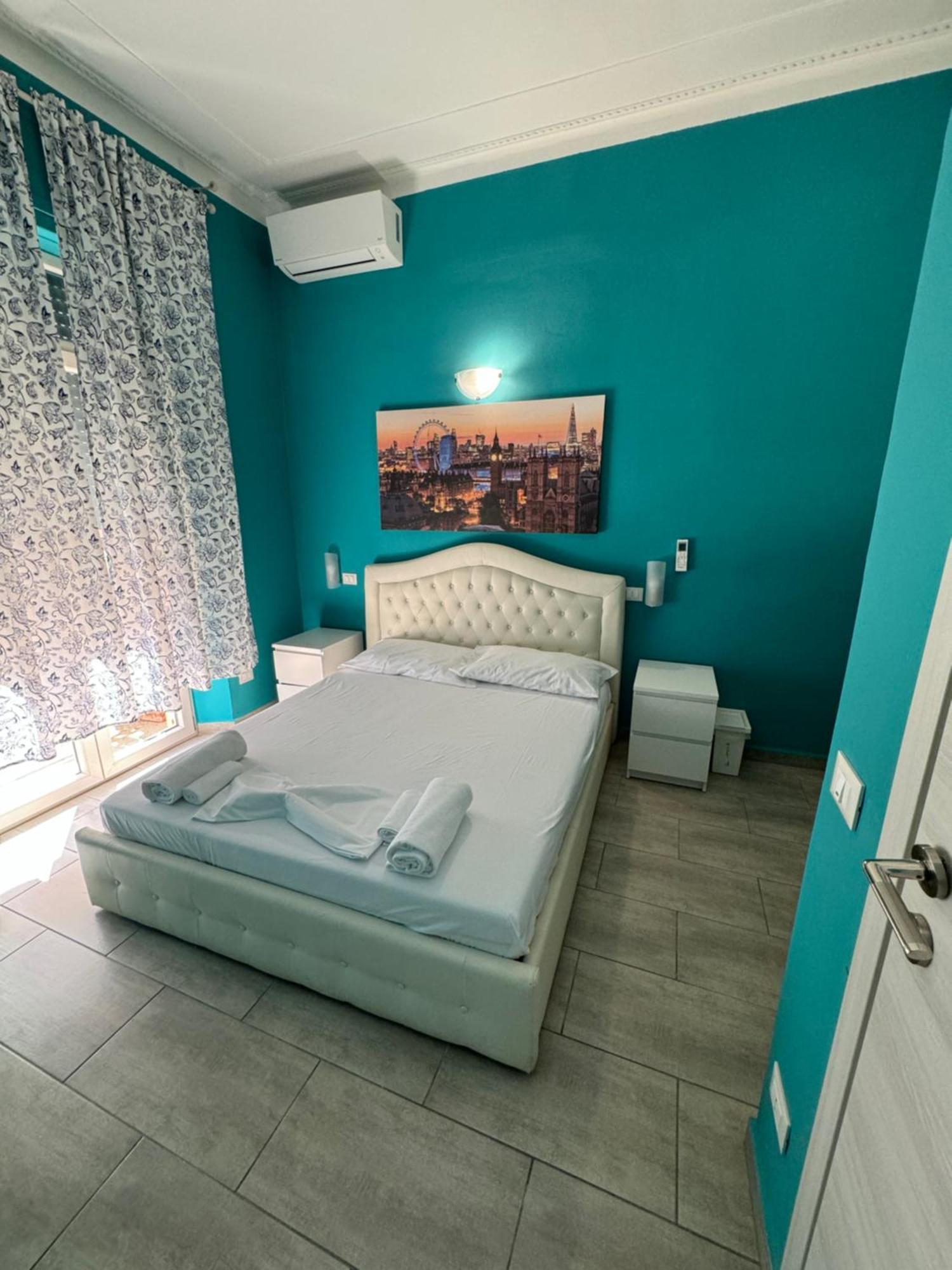 Dream Guest House Pisa Dış mekan fotoğraf