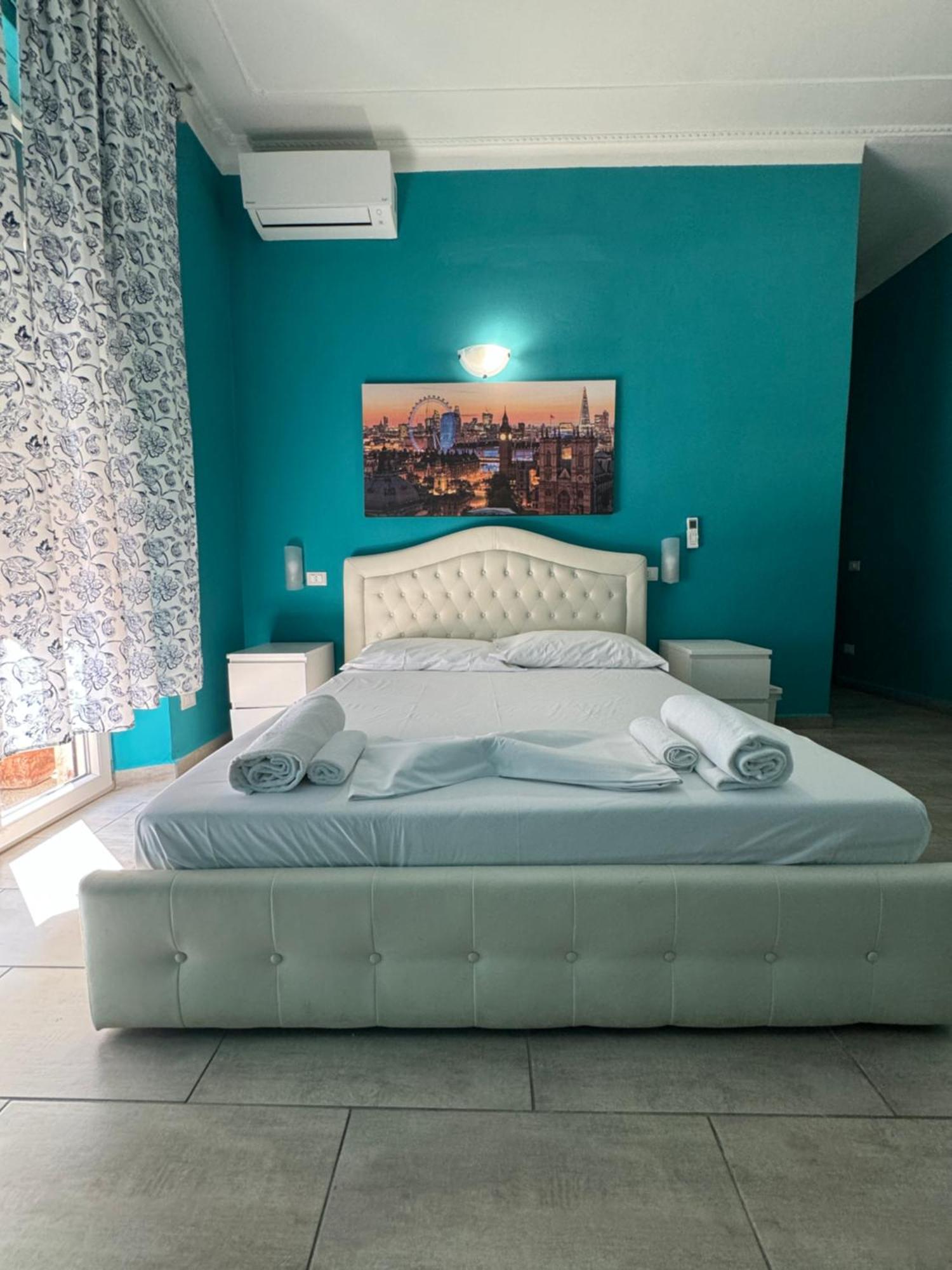 Dream Guest House Pisa Dış mekan fotoğraf