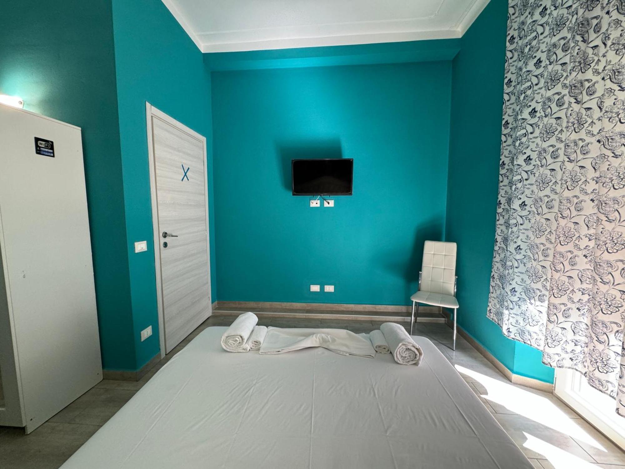 Dream Guest House Pisa Dış mekan fotoğraf