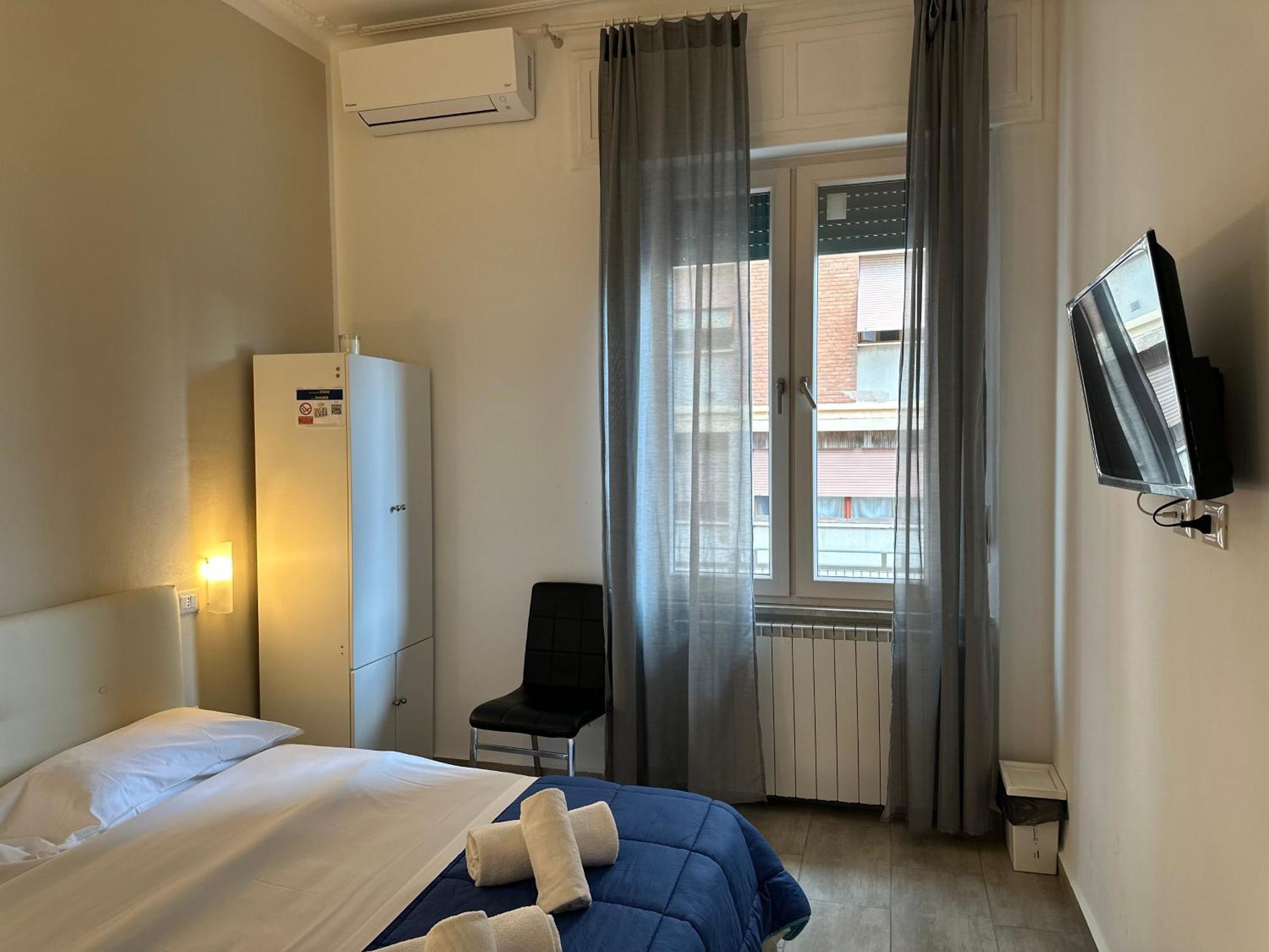 Dream Guest House Pisa Dış mekan fotoğraf