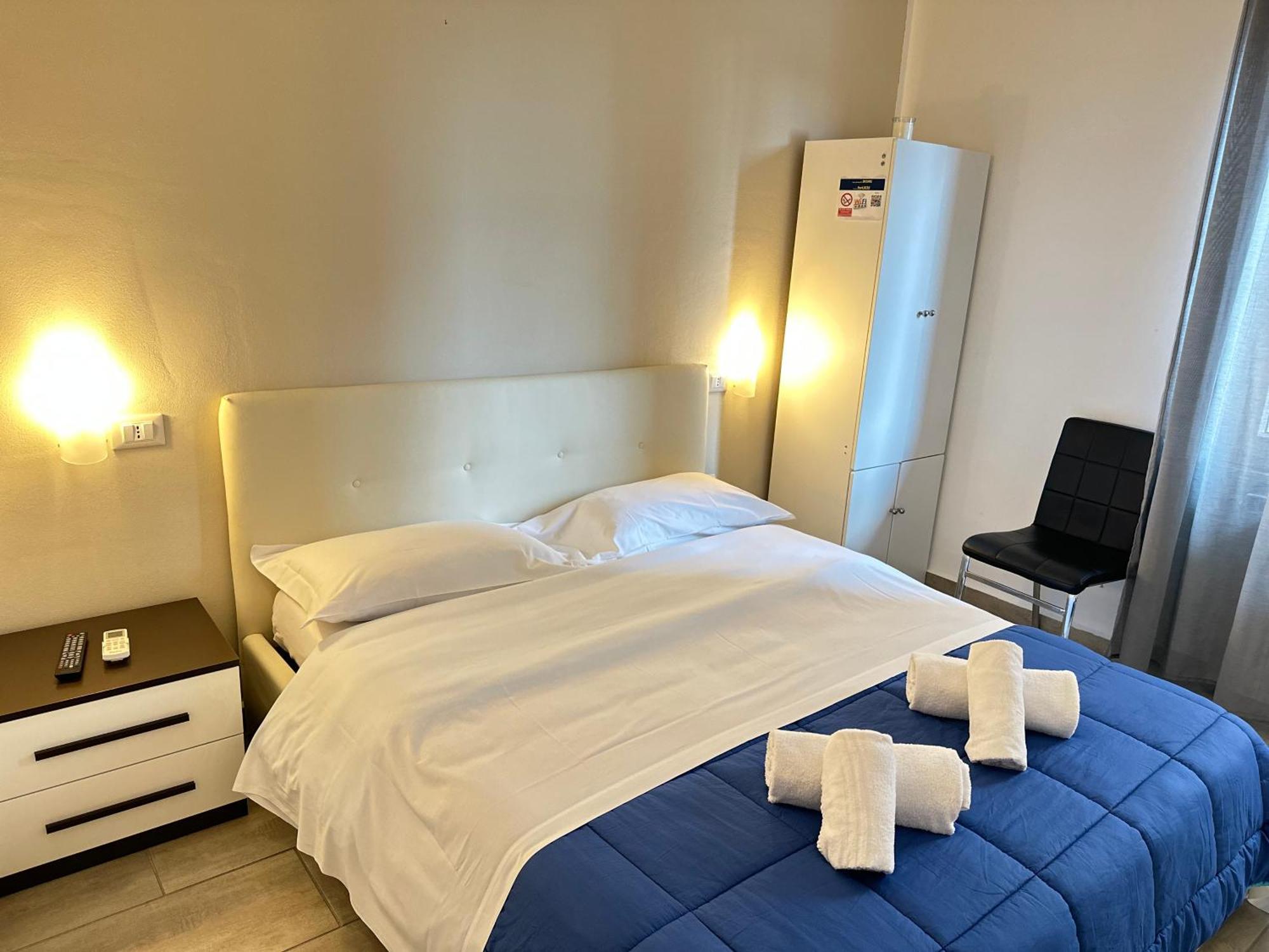Dream Guest House Pisa Dış mekan fotoğraf