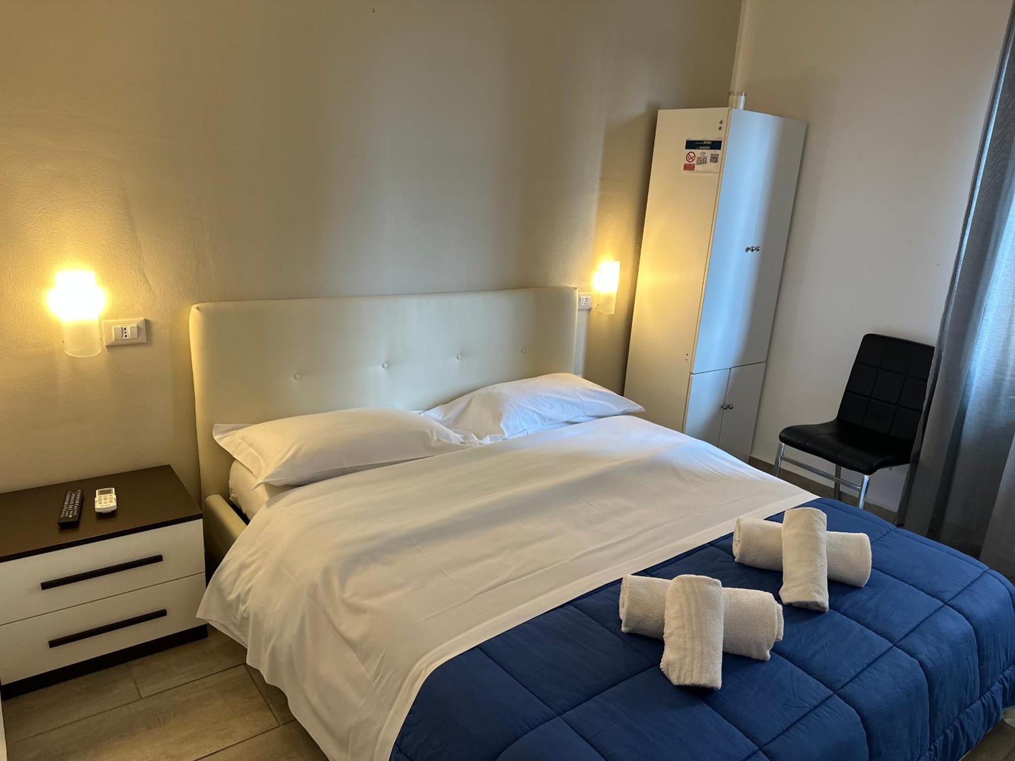 Dream Guest House Pisa Dış mekan fotoğraf