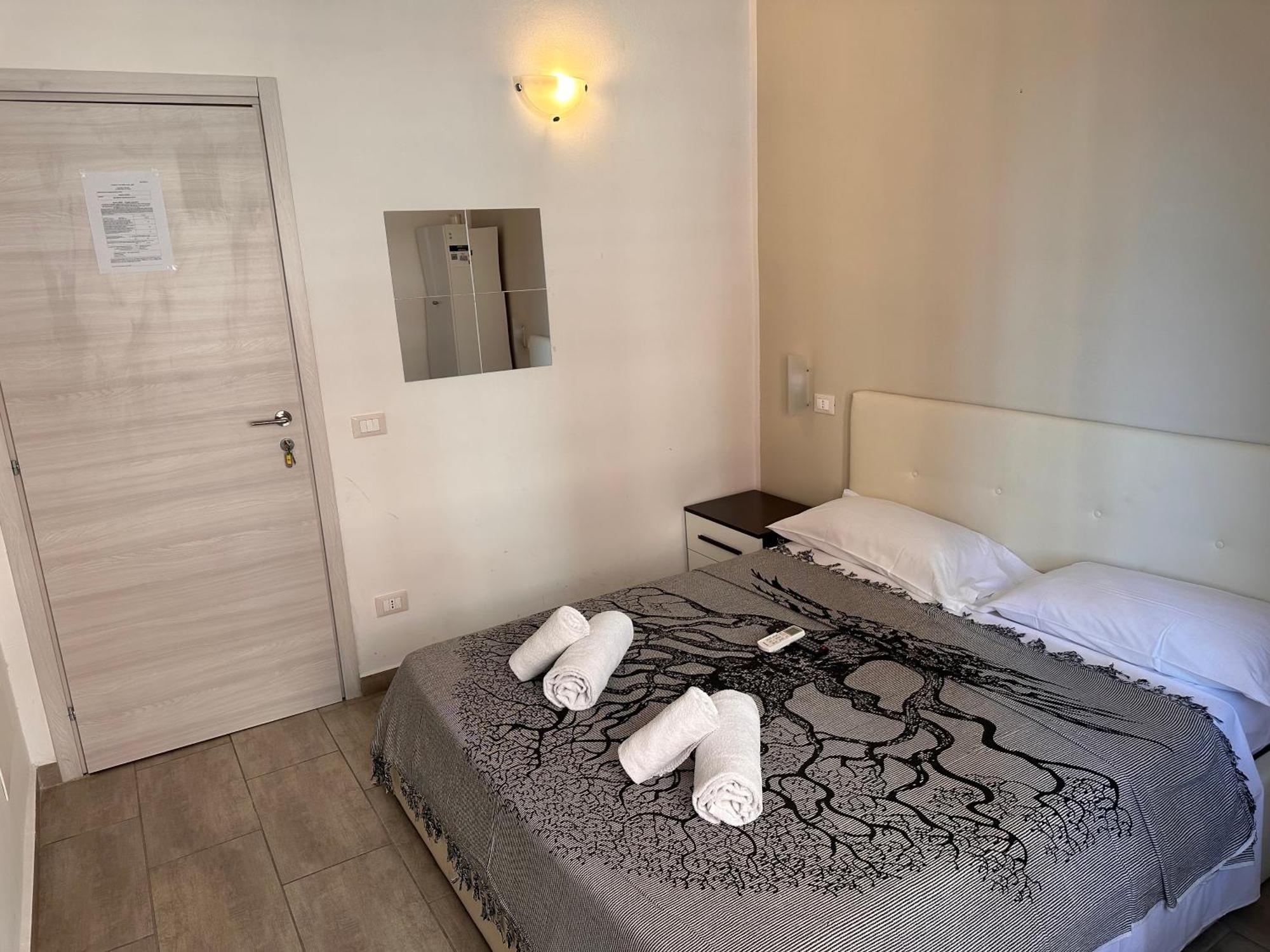 Dream Guest House Pisa Dış mekan fotoğraf