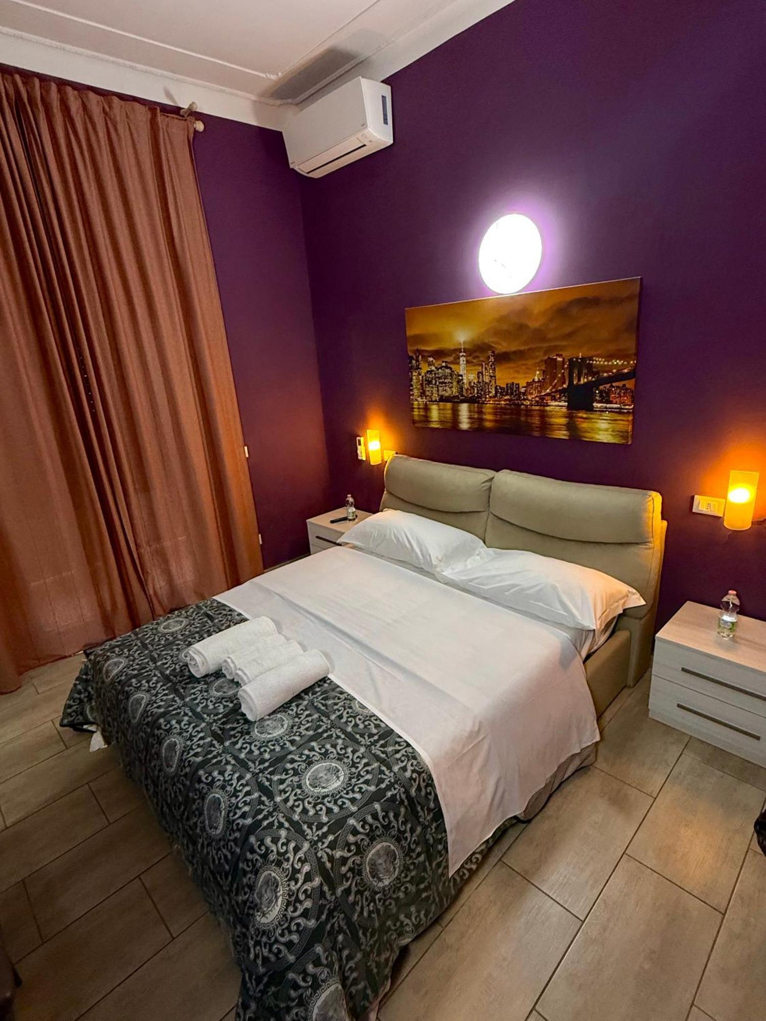 Dream Guest House Pisa Dış mekan fotoğraf