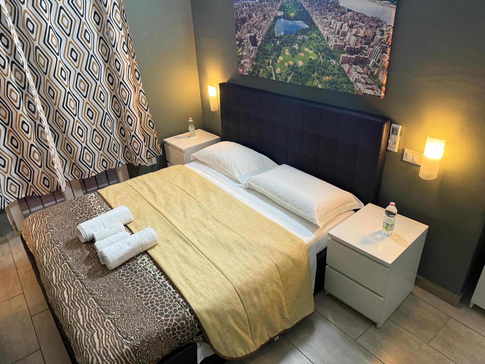 Dream Guest House Pisa Dış mekan fotoğraf